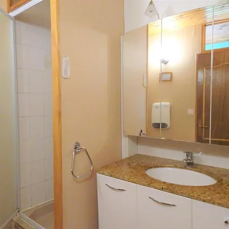 Holiday home In With Barbecue, Cleaning Included