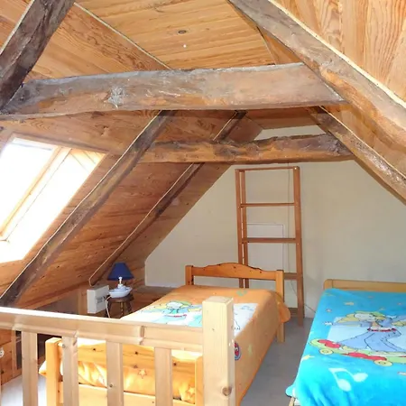Holiday home In With Barbecue, Cleaning Included