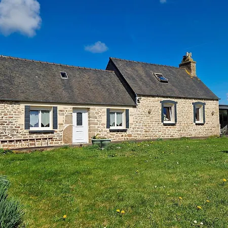 Holiday home In With Barbecue, Cleaning Included *